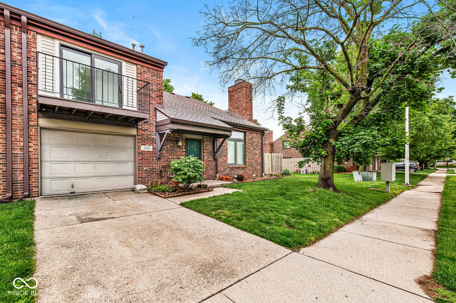 Photo of 334 E 7th Street, Indianapolis, IN