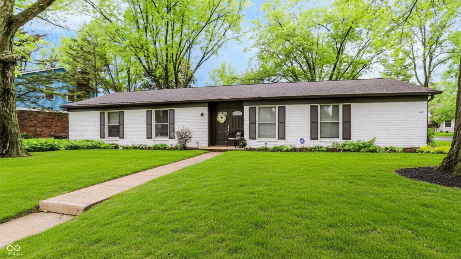 Photo of 512 Lexington Boulevard, Carmel, IN