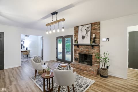 Photo of 512 Lexington Boulevard, Carmel, IN