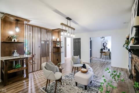 Photo of 512 Lexington Boulevard, Carmel, IN