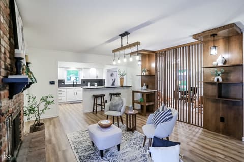 Photo of 512 Lexington Boulevard, Carmel, IN