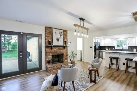 Photo of 512 Lexington Boulevard, Carmel, IN