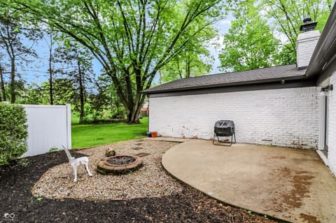 Photo of 512 Lexington Boulevard, Carmel, IN