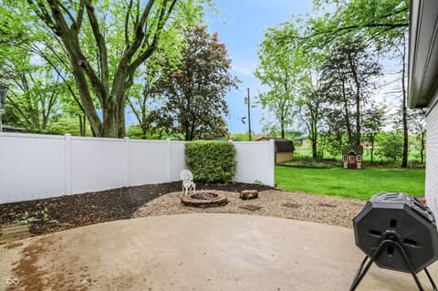 Photo of 512 Lexington Boulevard, Carmel, IN