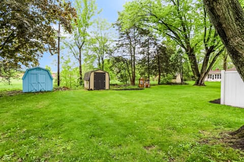 Photo of 512 Lexington Boulevard, Carmel, IN
