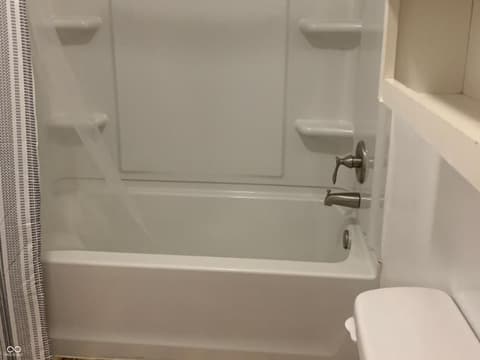 Bathroom at 2469 Country Manor Street, North Vernon, IN