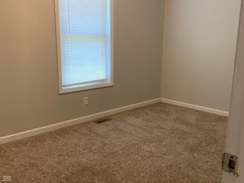 Bedroom at 2469 Country Manor Street, North Vernon, IN