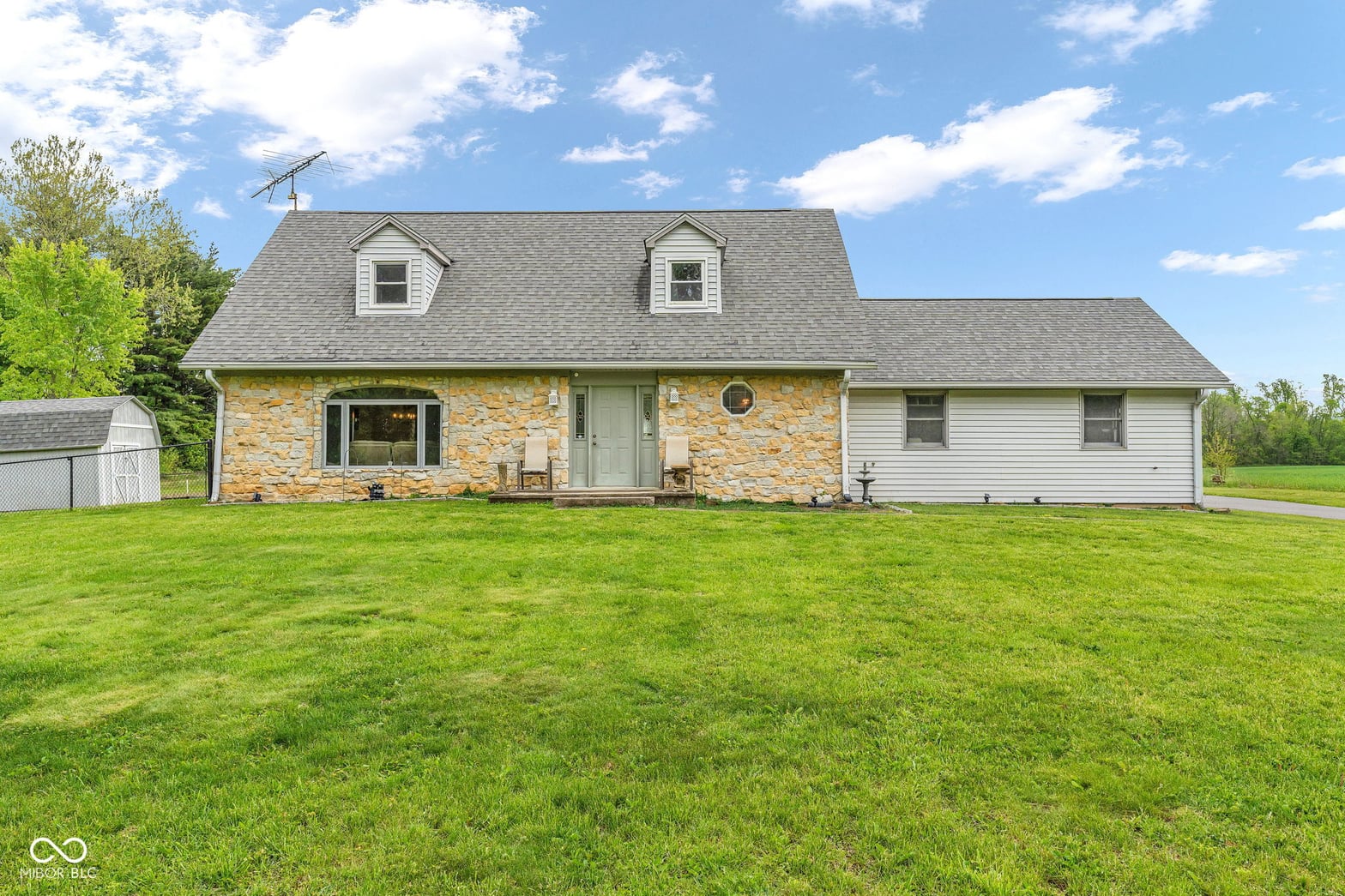 Photo of 241 S County Road 450 W, Danville, IN