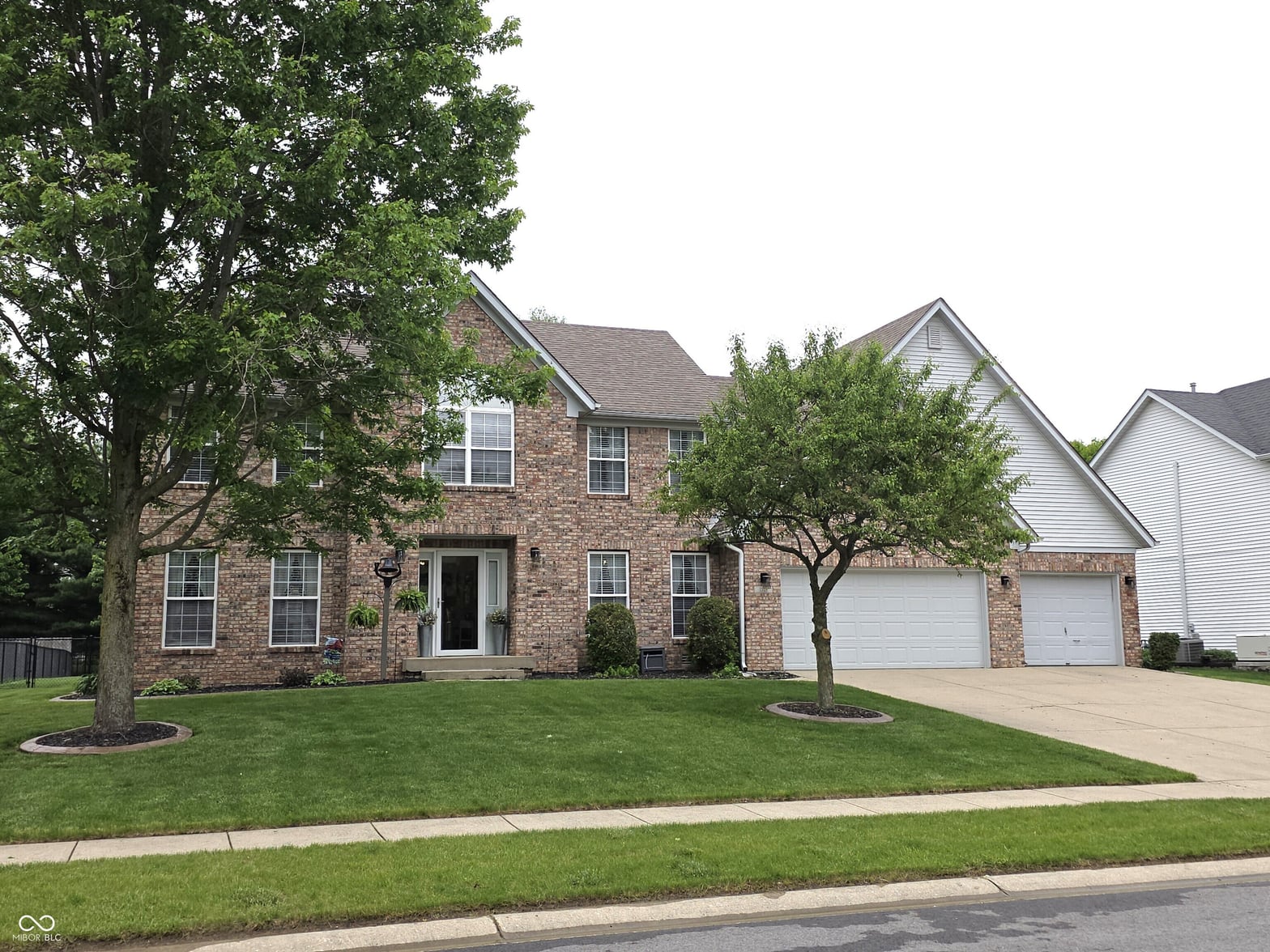 Photo of 1518 Pippin Drive, Greenfield, IN