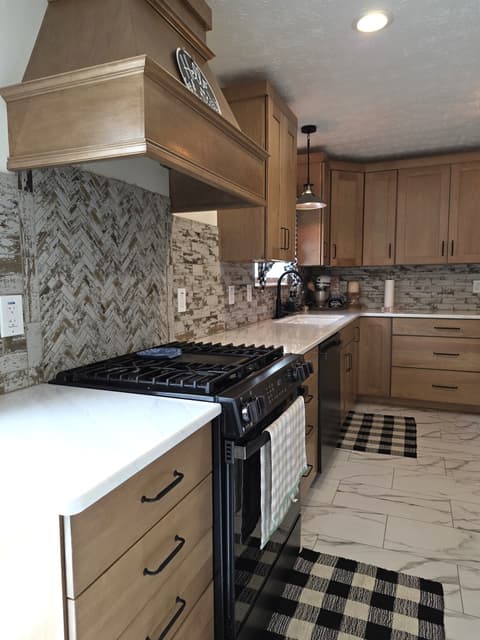 Photo of 1518 Pippin Drive, Greenfield, IN