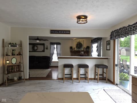 Photo of 1518 Pippin Drive, Greenfield, IN