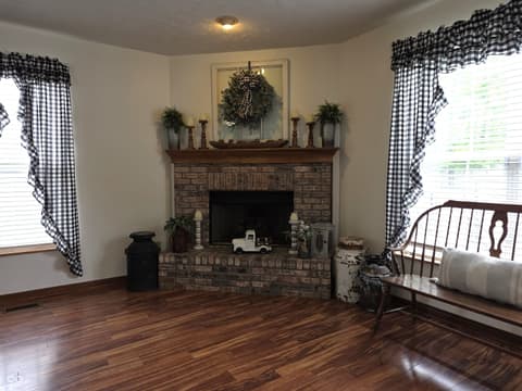 Photo of 1518 Pippin Drive, Greenfield, IN