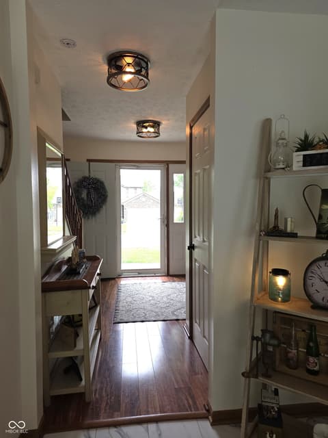 Photo of 1518 Pippin Drive, Greenfield, IN