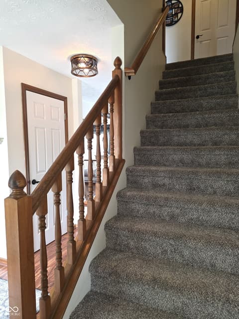 Photo of 1518 Pippin Drive, Greenfield, IN