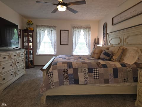 Photo of 1518 Pippin Drive, Greenfield, IN