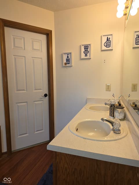 Photo of 1518 Pippin Drive, Greenfield, IN