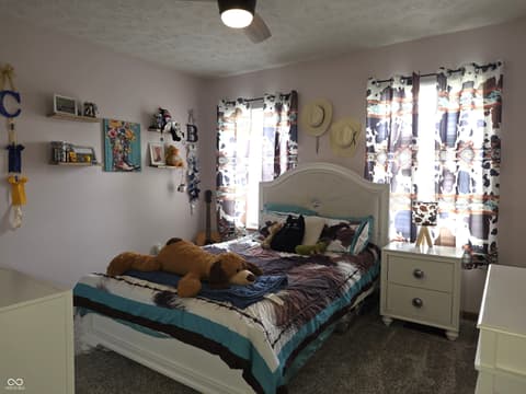 Photo of 1518 Pippin Drive, Greenfield, IN