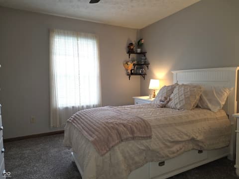 Photo of 1518 Pippin Drive, Greenfield, IN