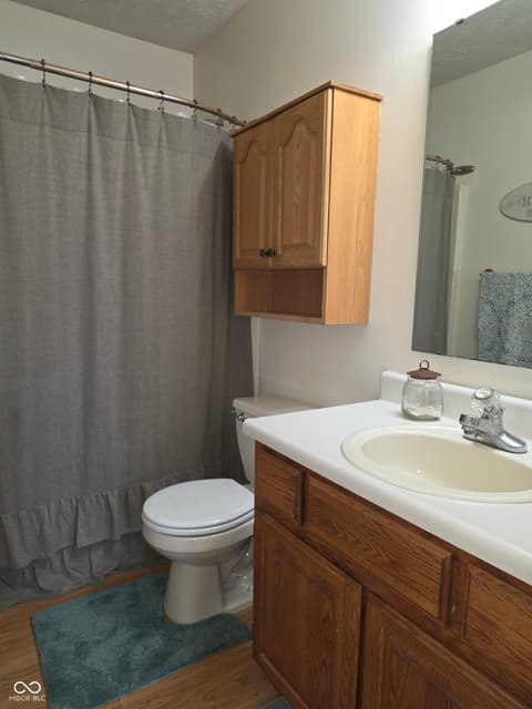 Photo of 1518 Pippin Drive, Greenfield, IN