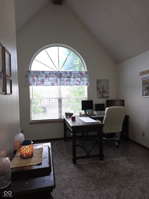 Photo of 1518 Pippin Drive, Greenfield, IN