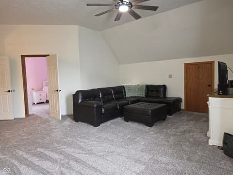 Photo of 1518 Pippin Drive, Greenfield, IN