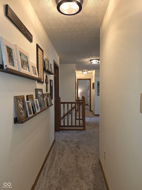 Photo of 1518 Pippin Drive, Greenfield, IN