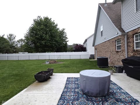 Photo of 1518 Pippin Drive, Greenfield, IN