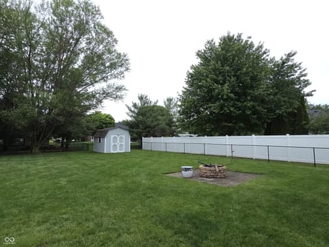 Photo of 1518 Pippin Drive, Greenfield, IN