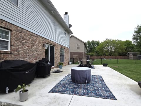 Photo of 1518 Pippin Drive, Greenfield, IN