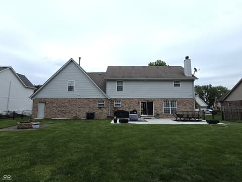 Photo of 1518 Pippin Drive, Greenfield, IN