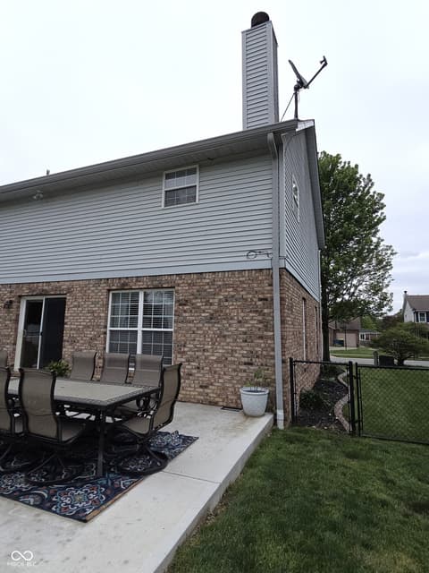 Photo of 1518 Pippin Drive, Greenfield, IN