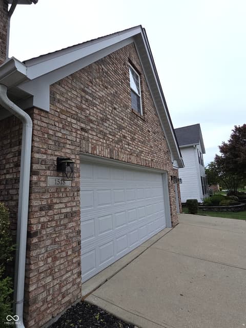 Photo of 1518 Pippin Drive, Greenfield, IN
