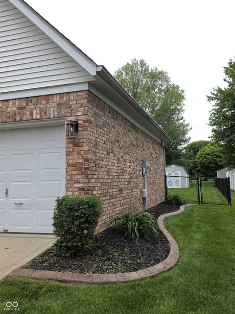 Photo of 1518 Pippin Drive, Greenfield, IN