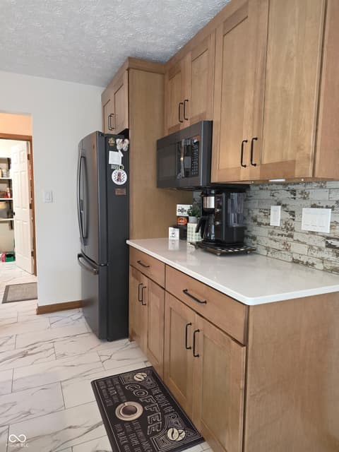Photo of 1518 Pippin Drive, Greenfield, IN