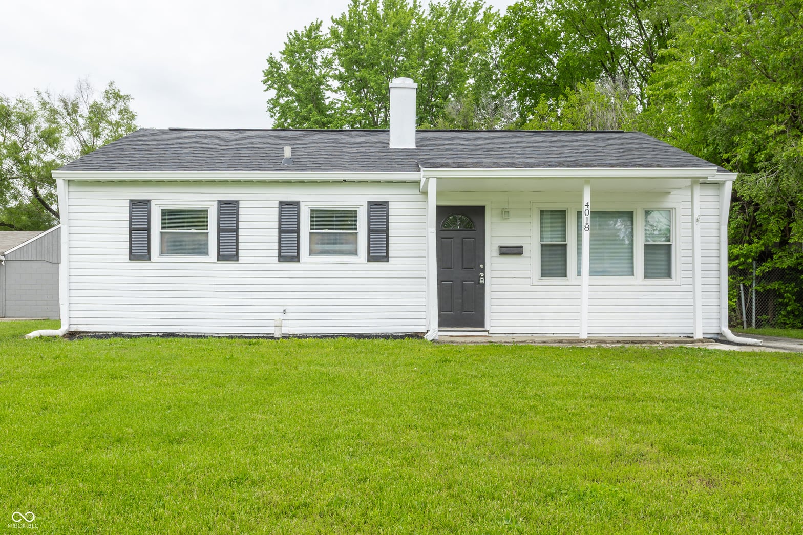 Photo of 4018 Kalmar Drive, Indianapolis, IN