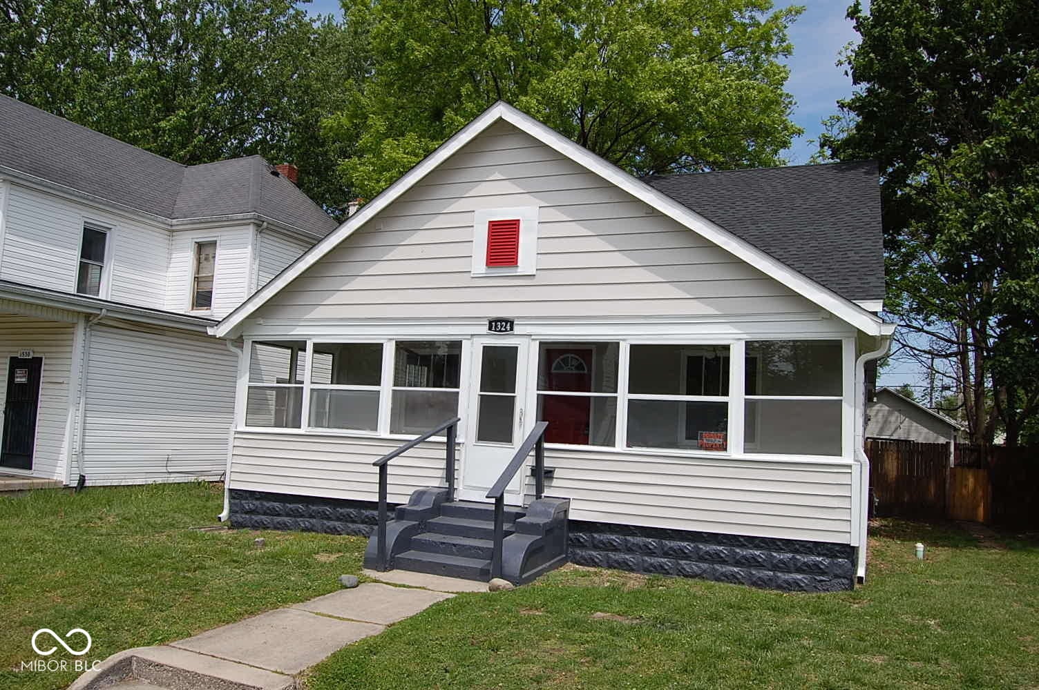 Photo of 1324 W 4th Street, Anderson, IN