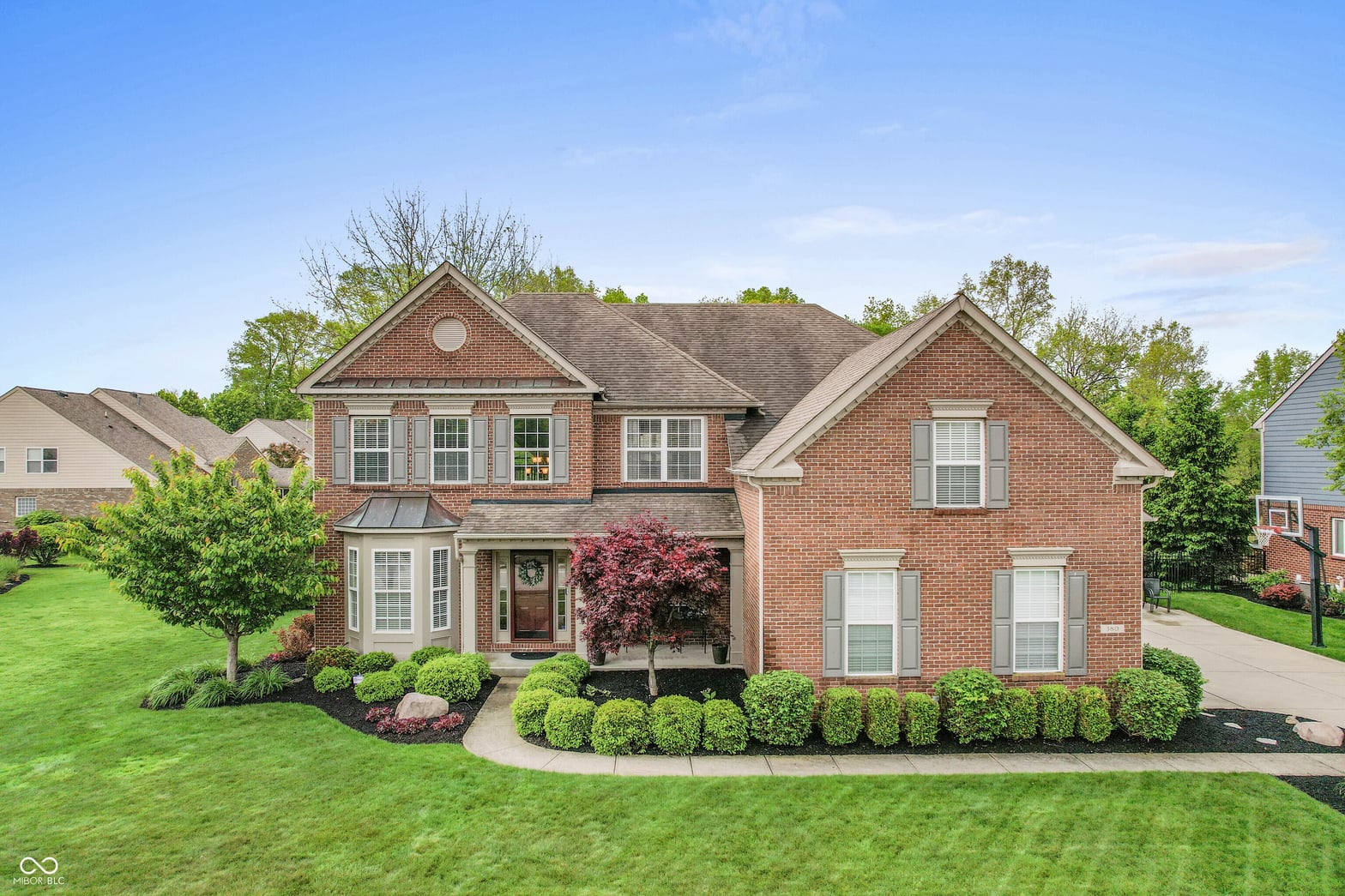 Photo of 380 Kelley Lane, Brownsburg, IN