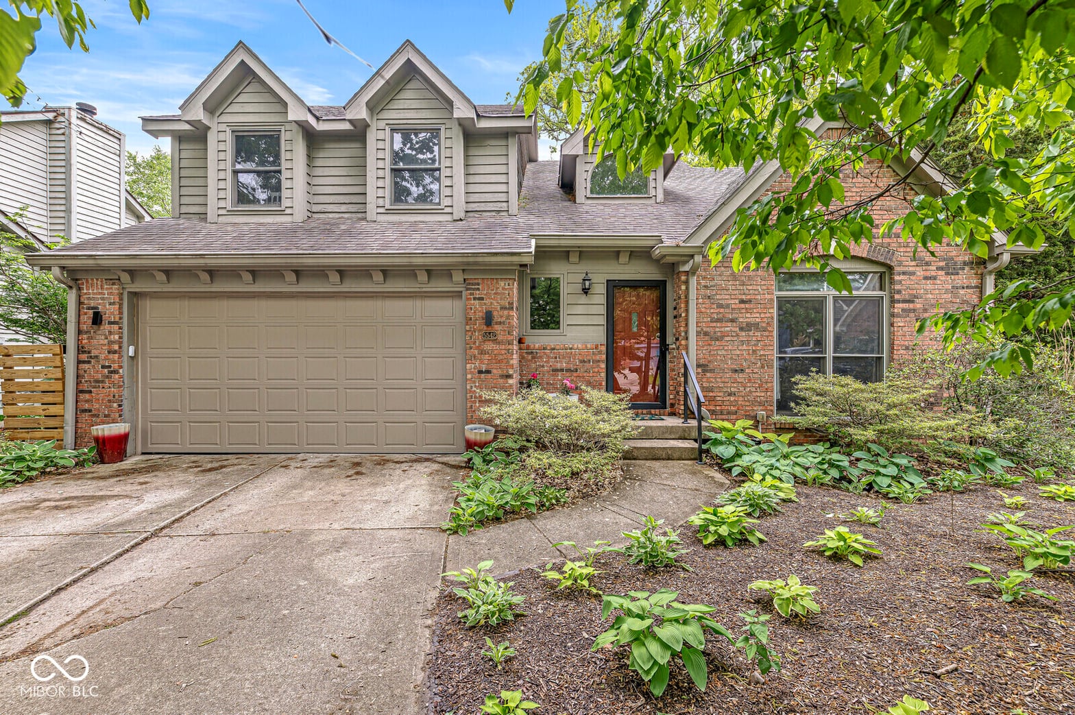 Photo of 5542 Painted Maple Court, Indianapolis, IN