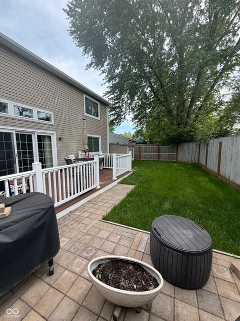 Photo of 5623 Liberty Creek Drive E, Indianapolis, IN