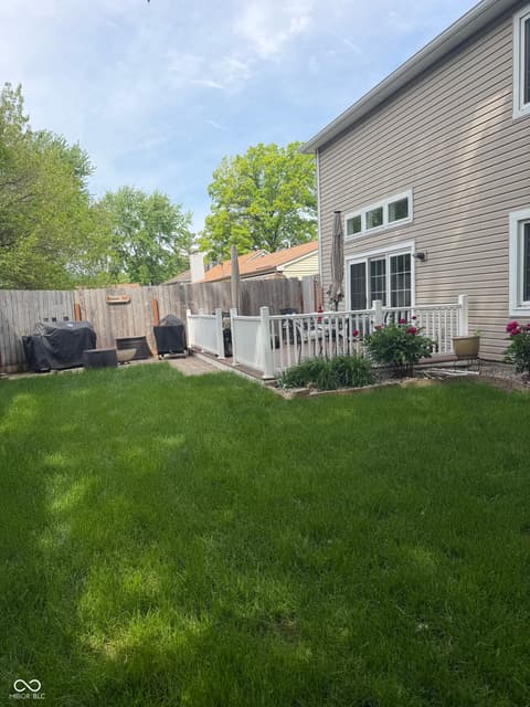 Photo of 5623 Liberty Creek Drive E, Indianapolis, IN