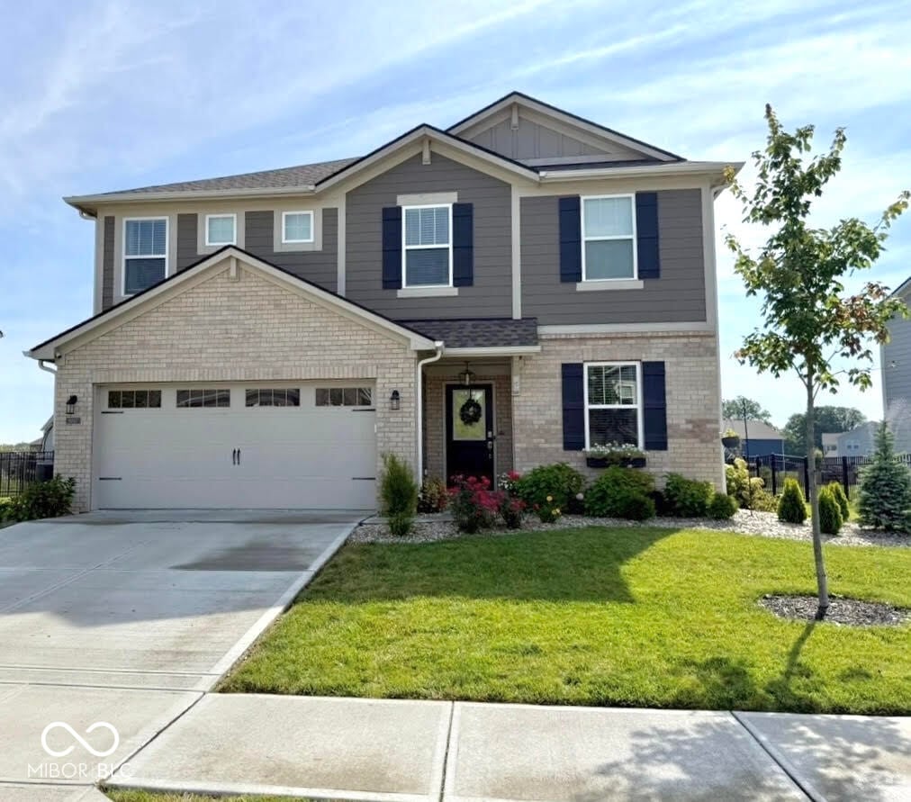 Photo of 9767 Alzada Drive, Fishers, IN
