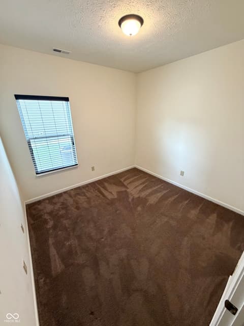 Bedroom at 881 Sommersweet Run, Greenwood, IN