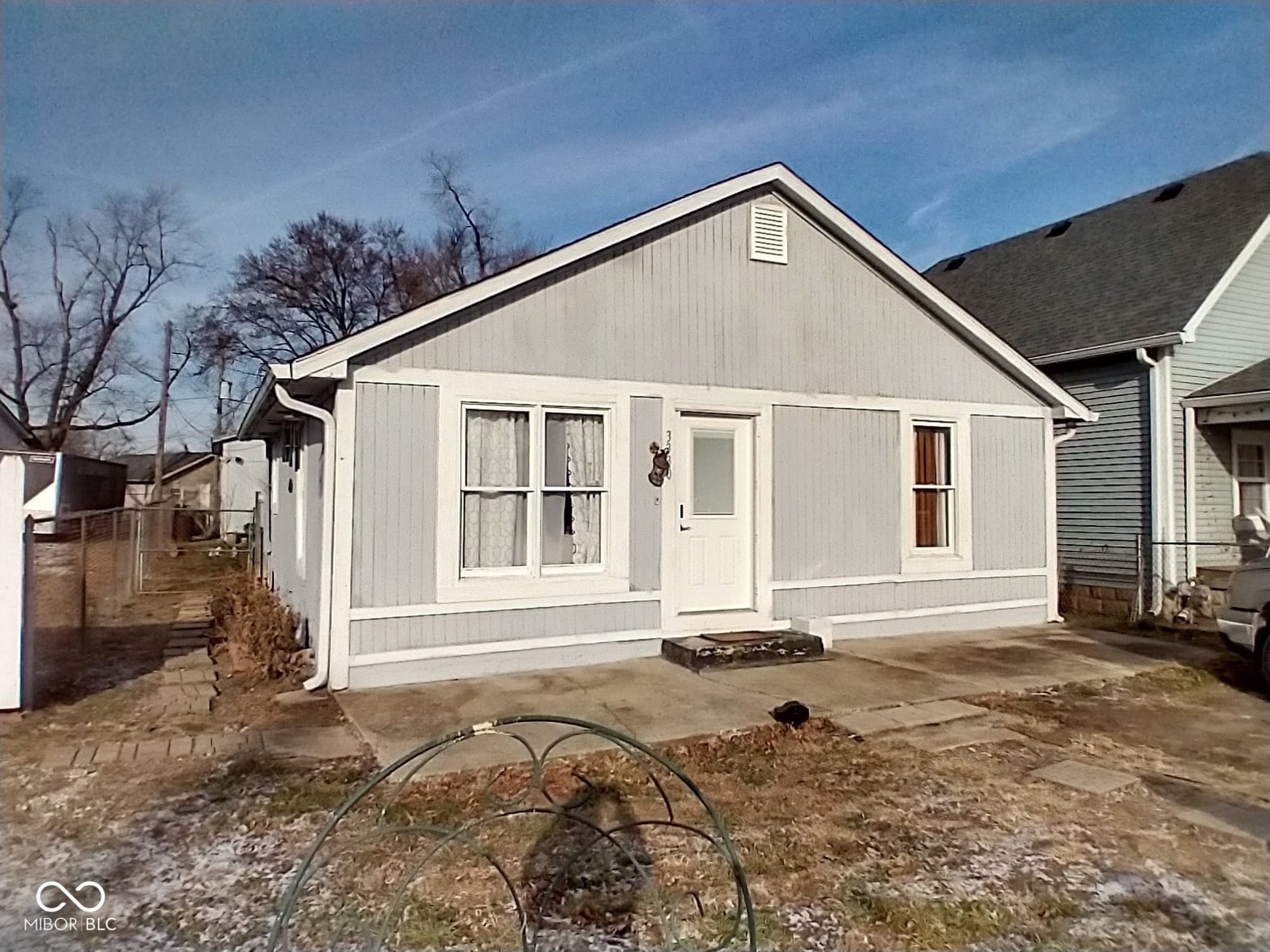 Photo of 3330 S Mooresville Road, Indianapolis, IN