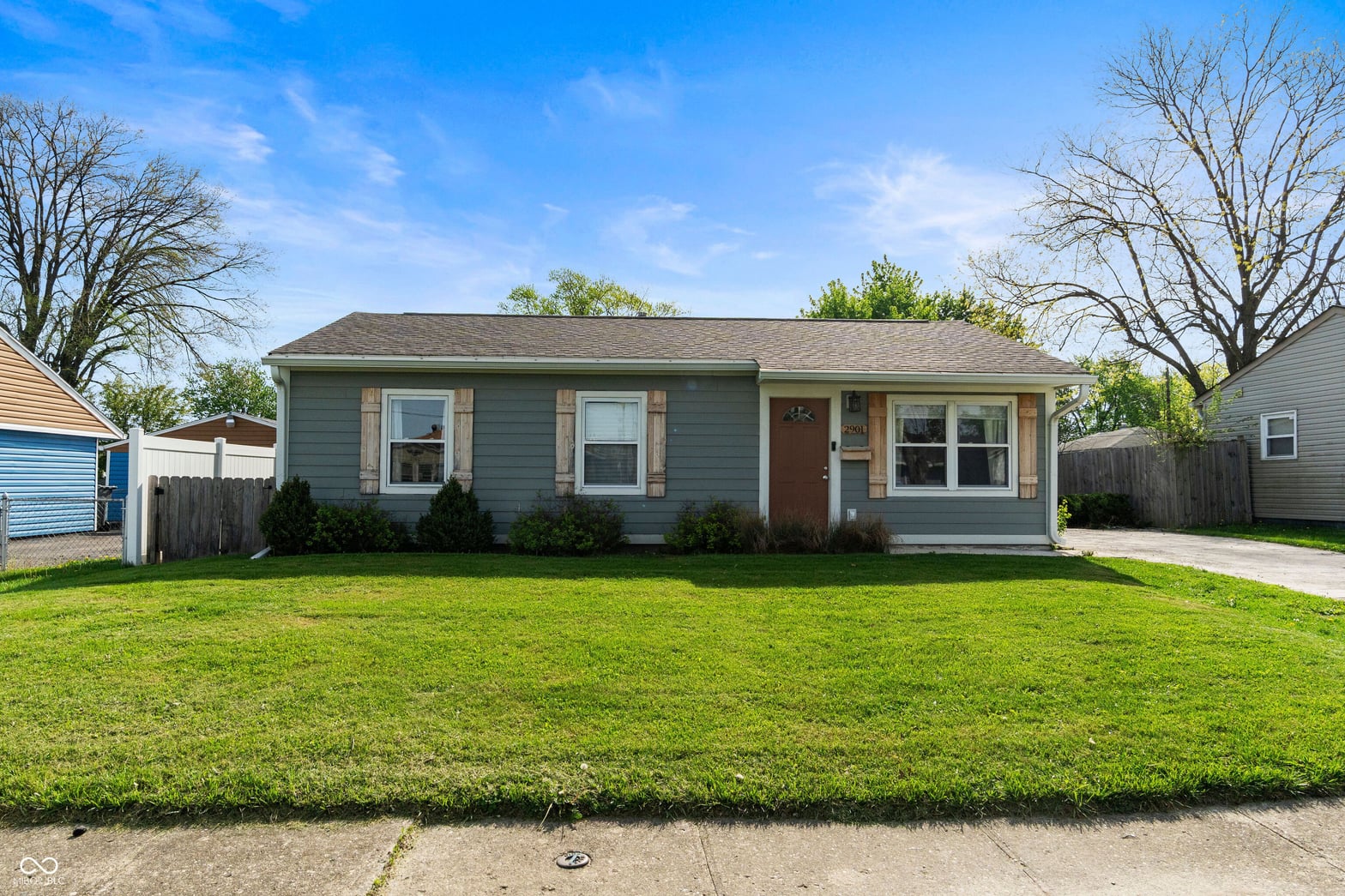 Photo of 2901 N Routiers Avenue, Indianapolis, IN