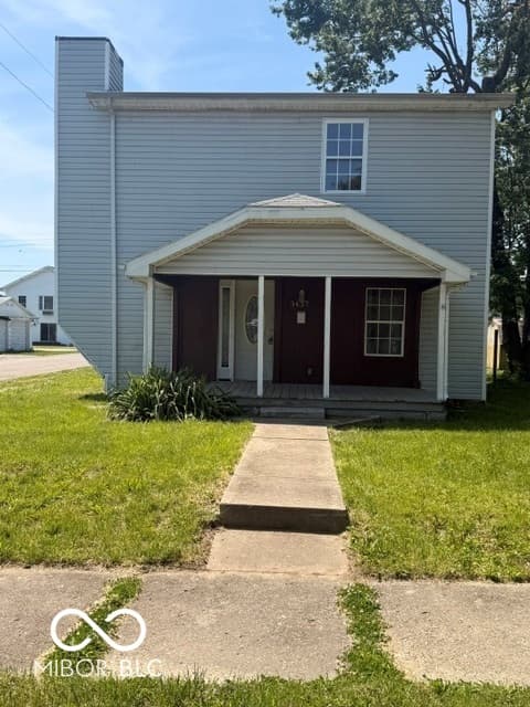 3437 Hamilton Place