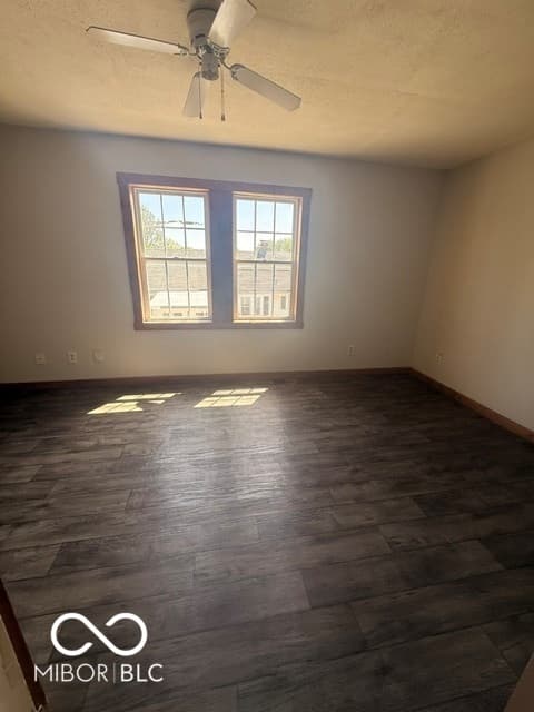 Photo of 3437 Hamilton Place, Anderson, IN