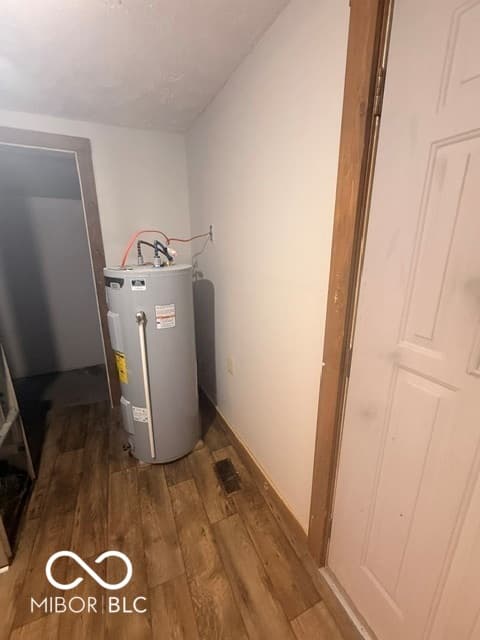 Photo of 3437 Hamilton Place, Anderson, IN