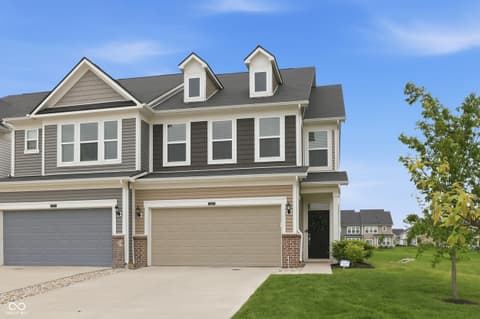 18697 Explanade Street, Westfield, IN 46074