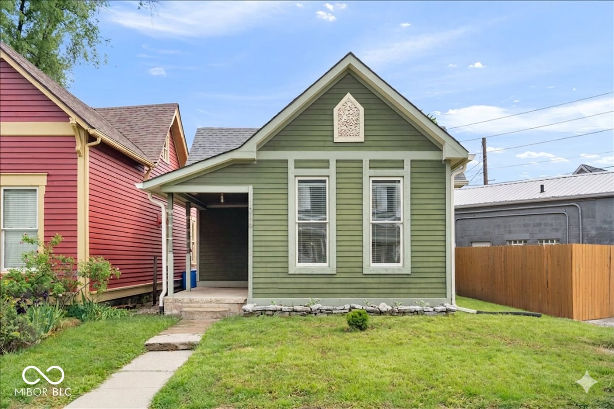Photo of 1016 Lexington Avenue, Indianapolis, IN