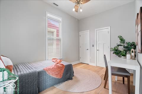 Photo of 1016 Lexington Avenue, Indianapolis, IN